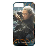 LEGOLAS GREENLEAF™ Graphic Case-Mate iPhone Case (Achterkant)
