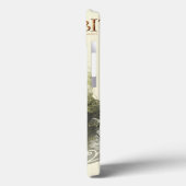 LEGOLAS GREENLEAF™ Graphic Case-Mate iPhone Case (Achterkant / Links)