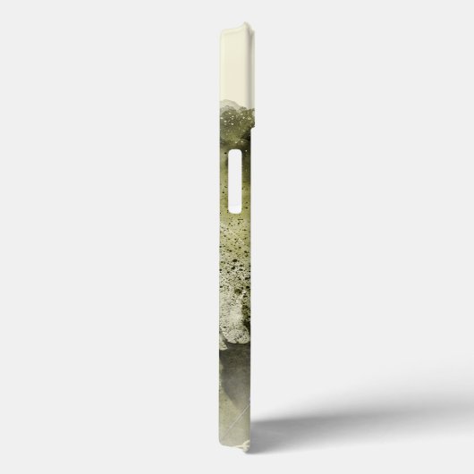 LEGOLAS GREENLEAF™ Graphic Case-Mate iPhone Case (Achterkant / Rechts)