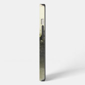 LEGOLAS GREENLEAF™ Graphic iPhone Hoesje (Linkerkant)