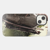 LEGOLAS GREENLEAF™ Graphic iPhone Hoesje (Achterkant horizontaal)