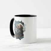 LEGOLAS GREENLEAF™ Graphic Mok (Voorkant links)