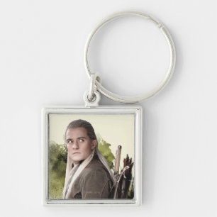 LEGOLAS GREENLEAF™ Graphic Sleutelhanger