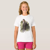 LEGOLAS GREENLEAF™ Graphic T-shirt (Voorkant volledig)