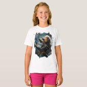 LEGOLAS GREENLEAF™ Graphic T-shirt (Voorkant volledig)
