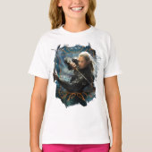 LEGOLAS GREENLEAF™ Graphic T-shirt (Voorkant)