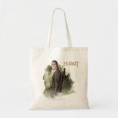 LEGOLAS GREENLEAF™ Graphic Tote Bag (Voorkant)