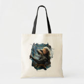 LEGOLAS GREENLEAF™ Graphic Tote Bag (Voorkant)