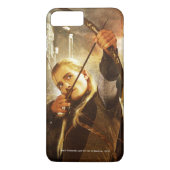 LEGOLAS GREENLEAF™ in actie Case-Mate iPhone Case (Achterkant)