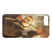 LEGOLAS GREENLEAF™ in actie Case-Mate iPhone Case (Achterkant (Horizontaal))