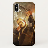 LEGOLAS GREENLEAF™ in actie Case-Mate iPhone Case (Achterkant)