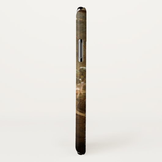 LEGOLAS GREENLEAF™ in actie Case-Mate iPhone Case (Achterkant / rechts)