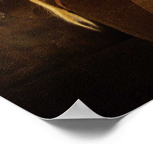 LEGOLAS GREENLEAF™ in actie Poster (Hoek)