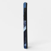 LEGOLAS GREENLEAF™ in blauw Case-Mate iPhone Case (Achterkant/links)