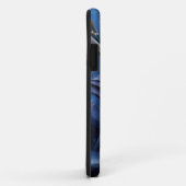 LEGOLAS GREENLEAF™ in blauw Case-Mate iPhone Case (Achterkant/rechts)