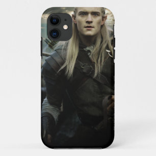 LEGOLAS GREENLEAF™  In Gevecht Case-Mate iPhone Case