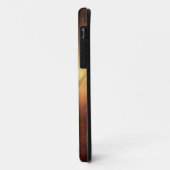 LEGOLAS GREENLEAF™ met Boog Case-Mate iPhone Case (Achterkant/links)