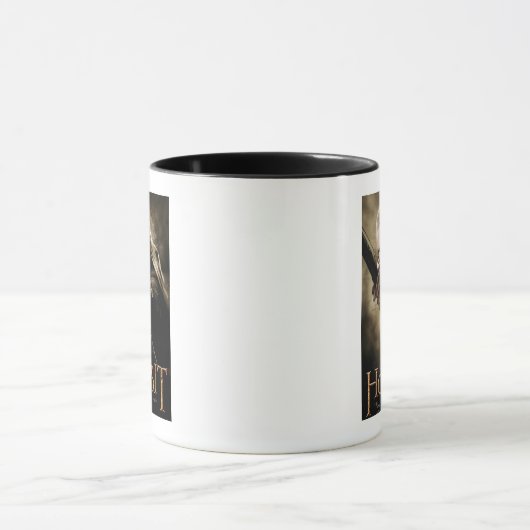 LEGOLAS GREENLEAF™ MOK (Midden)