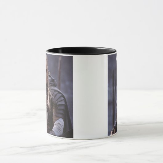 LEGOLAS GREENLEAF™ op paard Mok (Midden)