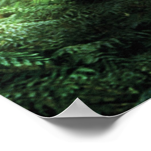 LEGOLAS GREENLEAF™ POSTER (Hoek)