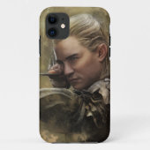 LEGOLAS GREENLEAF™-schets Case-Mate iPhone Case (Achterkant)
