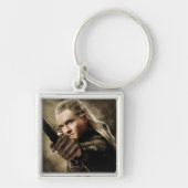 LEGOLAS GREENLEAF™ SLEUTELHANGER (Voorkant)