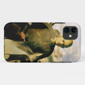 LEGOLAS GREENLEAF™ sluit het paard af Case-Mate iPhone Case (Achterkant (horizontaal))