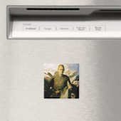 LEGOLAS GREENLEAF™ sluit het paard af Magneet (Insitu (Vaatwasser))