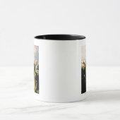 LEGOLAS GREENLEAF™ sluit het paard af Mok (Midden)