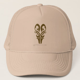 LEGOLAS GREENLEAF™-symbool Trucker Pet