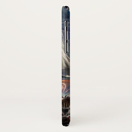 LEGOLAS GREENLEAF™, TAURIEL™ en Thranduil Case-Mate iPhone Case (Achterkant/links)