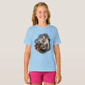 LEGOLAS GREENLEAF™, TAURIEL™ en Thranduil T-shirt (Voorkant volledig)