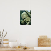 LEGOLAS GREENLEAF™-tekenteken Poster (Keuken)