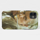 LEGOLAS GREENLEAF™ Tekenvak 2 Case-Mate iPhone Case (Achterkant (horizontaal))