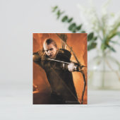 LEGOLAS GREENLEAF™ Tekenvak 3 Briefkaart (Staand voorkant)