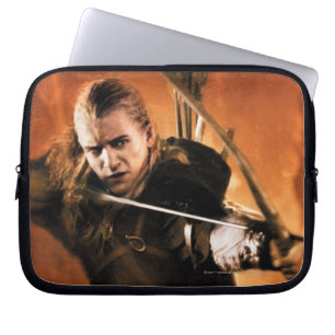 LEGOLAS GREENLEAF™ Tekenvak 3 Laptop Sleeve