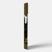 LEGOLAS GREENLEAF™ Tekenvak Grafisch Case-Mate iPhone Case (Achterkant / Rechts)