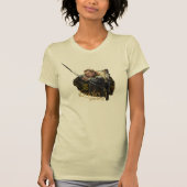 LEGOLAS GREENLEAF™ Tekenvak Grafisch T-shirt (Voorkant)