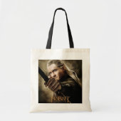 LEGOLAS GREENLEAF™ TOTE BAG (Voorkant)