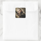 LEGOLAS GREENLEAF™ VIERKANTE STICKER (Tas)