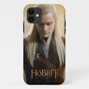 LEGOLAS Poster 2 van het greenleaf™- Karakter Case-Mate iPhone Case