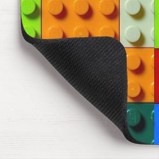 legomousepad muismat (Hoek)