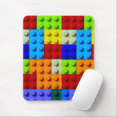 legomousepad muismat (Met muis)