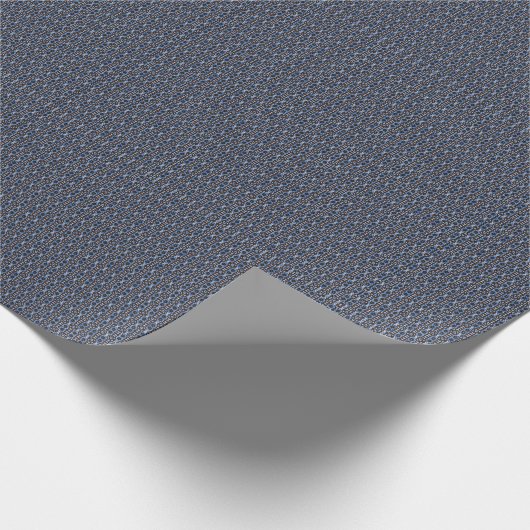 Legos Cadeaupapier (Hoek)