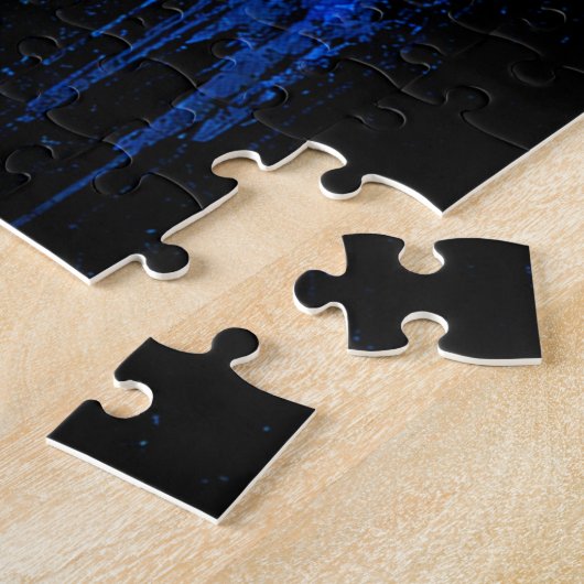 LEGO's Legpuzzel (Zijkant)