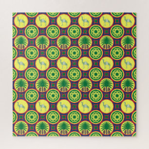 LEGPUZZEL