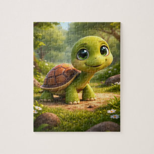 Legpuzzel