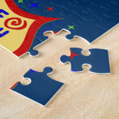 . LEGPUZZEL (Zijkant)