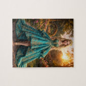 Legpuzzel (Horizontaal)