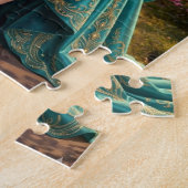 Legpuzzel (Zijkant)